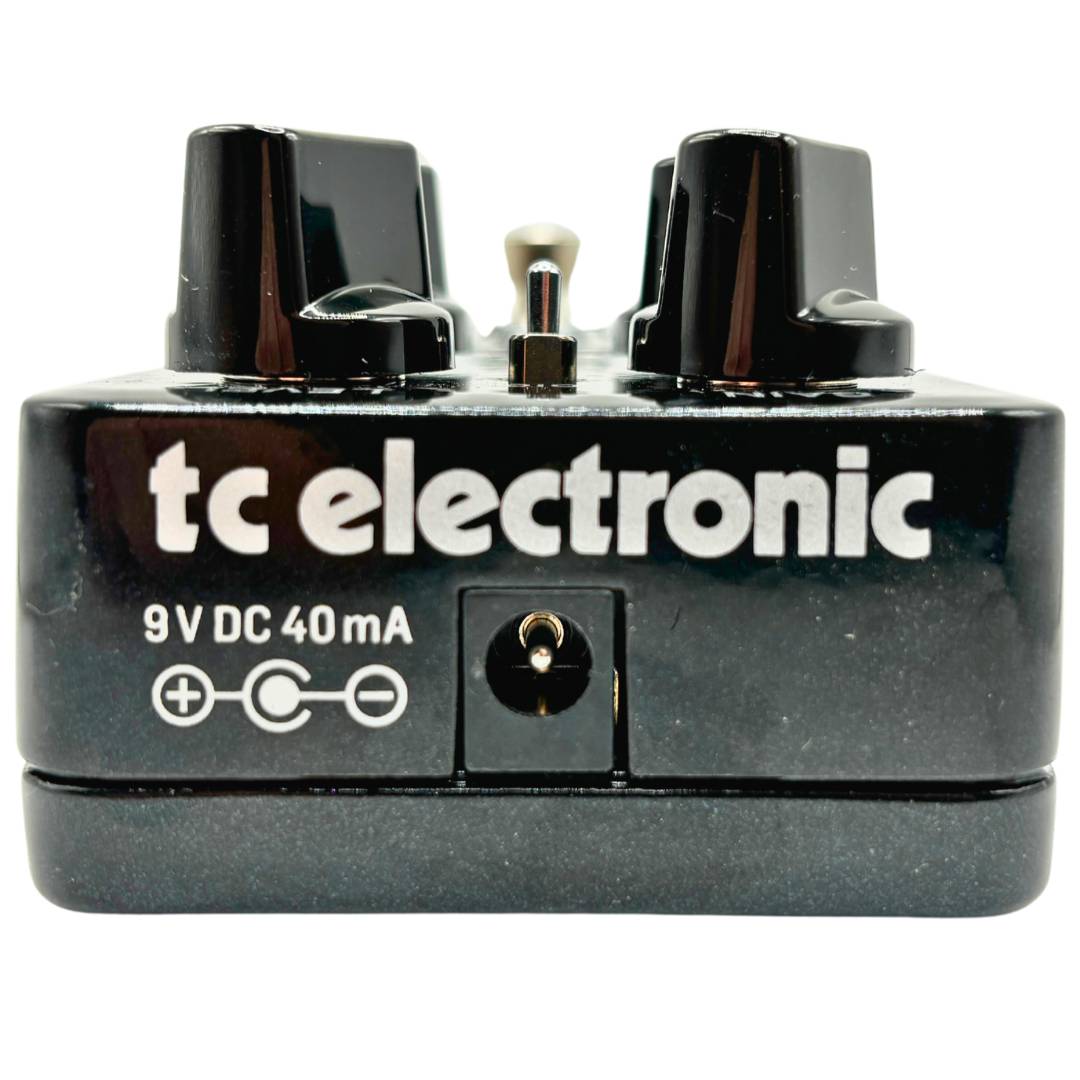 TC Electronic Dark Matter Distortion Effects Pedal