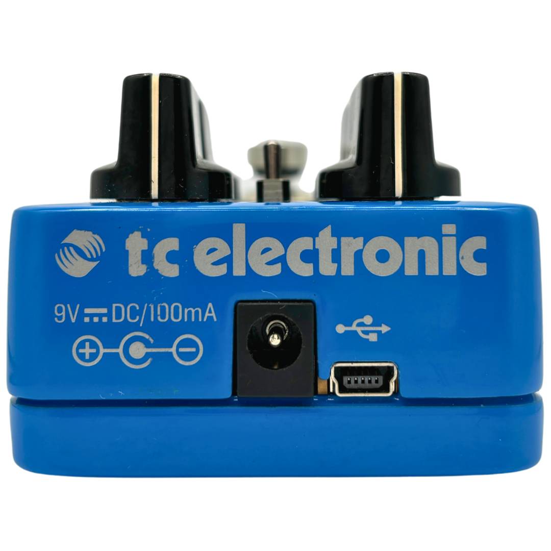 TC Electronic Flashback Delay and Looper Effects Pedal