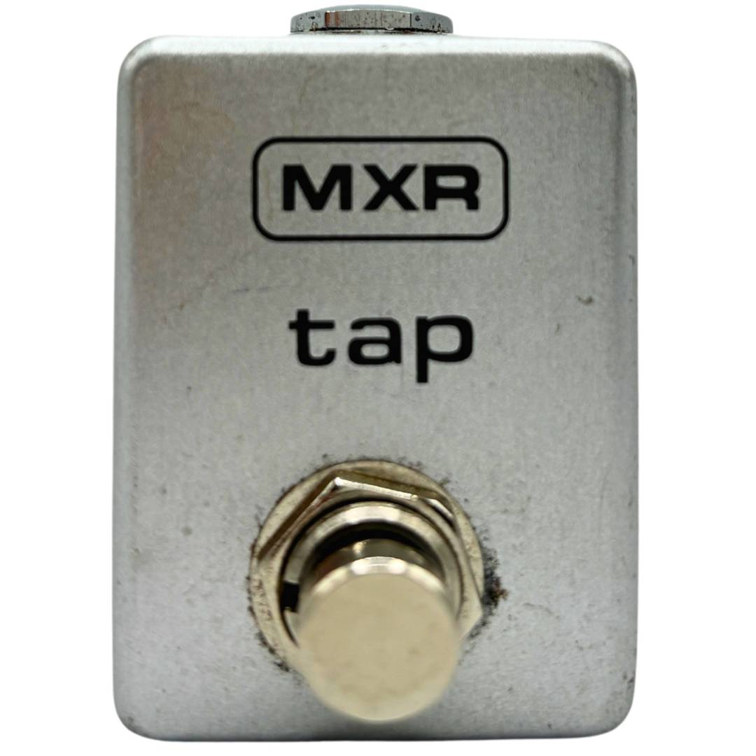 MXR M199 Tap Tempo Effects Pedal